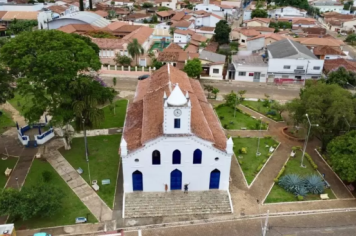 Foto - À cidade