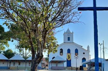 Foto - Praças e Monumentos