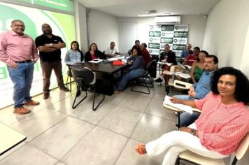 Curso para a certificação dos Conselheiros