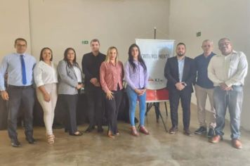 Encontro Técnico TCE MG