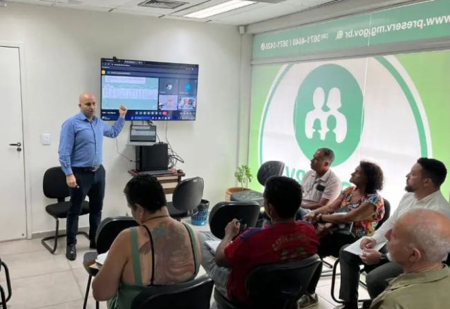 Tarde de Hoje Primeira Reunião Ordinária dos Conselhos Administrativo, Conselho Fiscal, e Comitê de Investimentos, juntamente com a Mensurar.