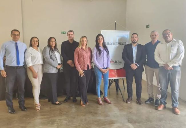 Encontro Técnico TCE MG